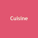 La cuisine