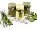 Set cadeau aromatique