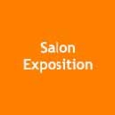 Salon et exposition