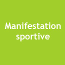 Manifestation sportive